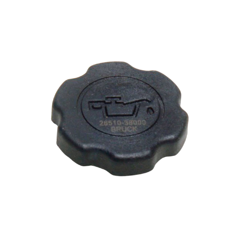 TAPA DE CARGA DE ACEITE KIA K2700 -2651038000B